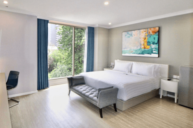 Ashley Room