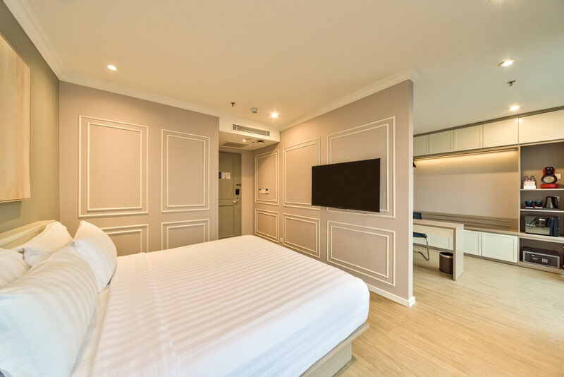 Grand Executive Queen Sabang