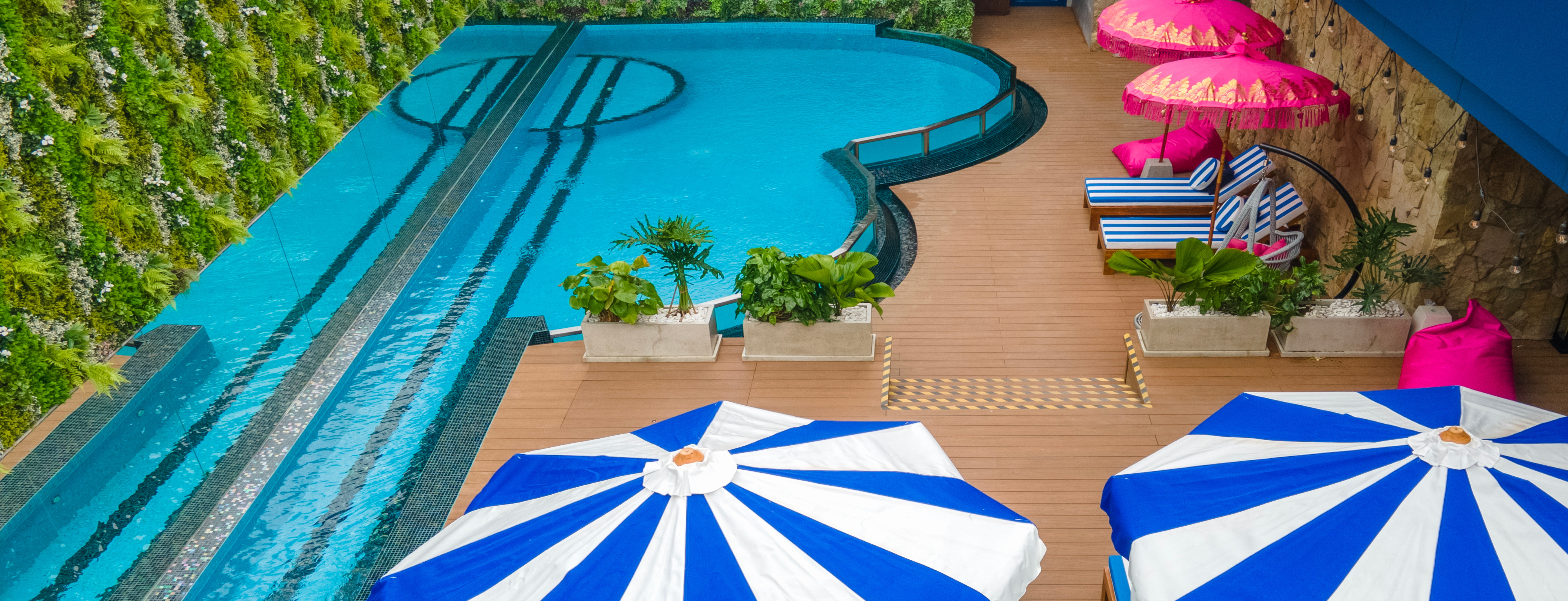 Ashley Hotel Tugu Tani