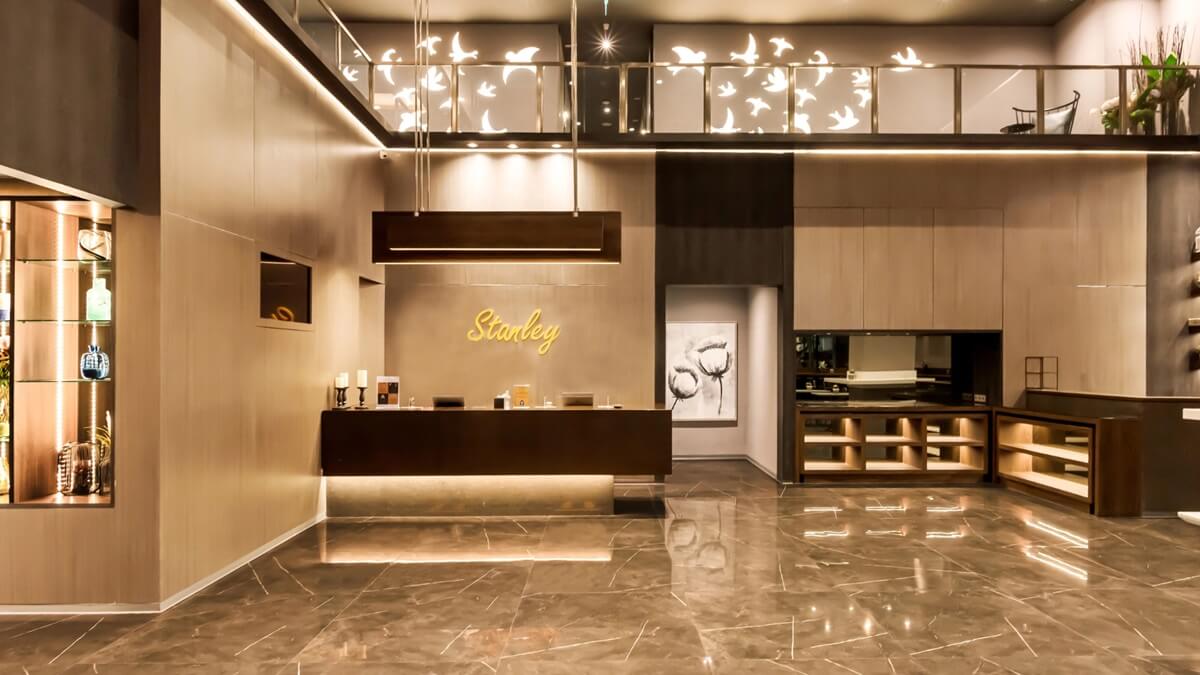 Stanley Hotel Wahid Hasyim Jakarta - Ashley Hotel Group