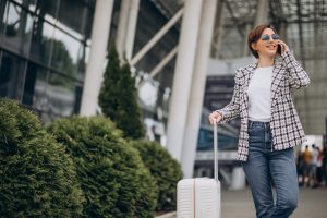 How to Get From Menteng To Airport: 5 Transport Options Compared by Price &#038; Time