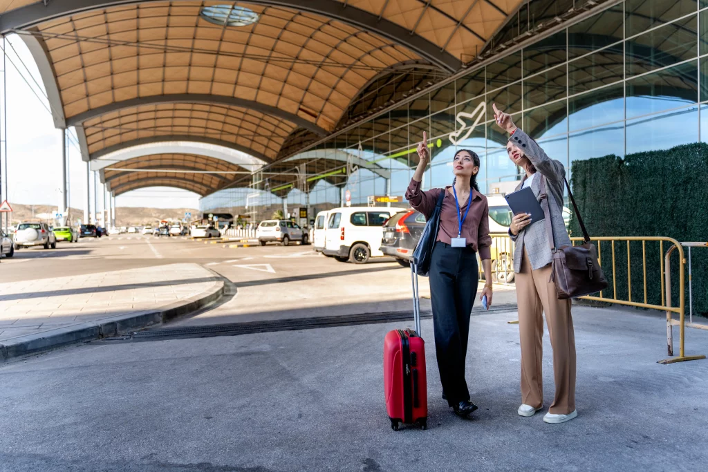 How to Get From Tangerang to Airport: Cost & Travel Time Breakdown
