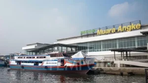 All You Need To Know About Muara Angke Jakarta