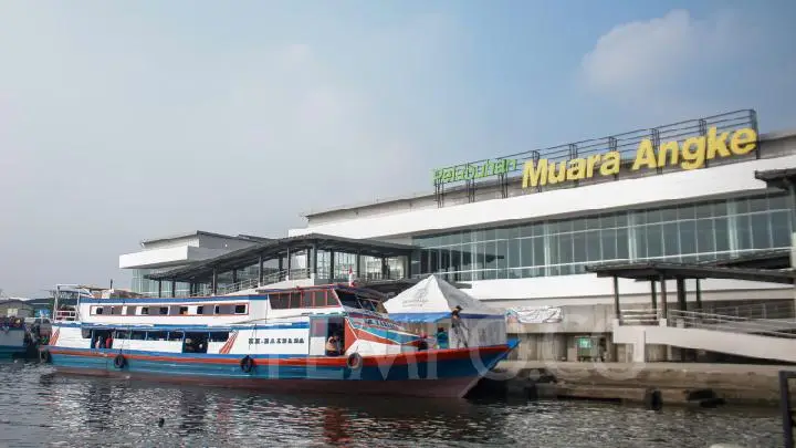 All You Need To Know About Muara Angke Jakarta