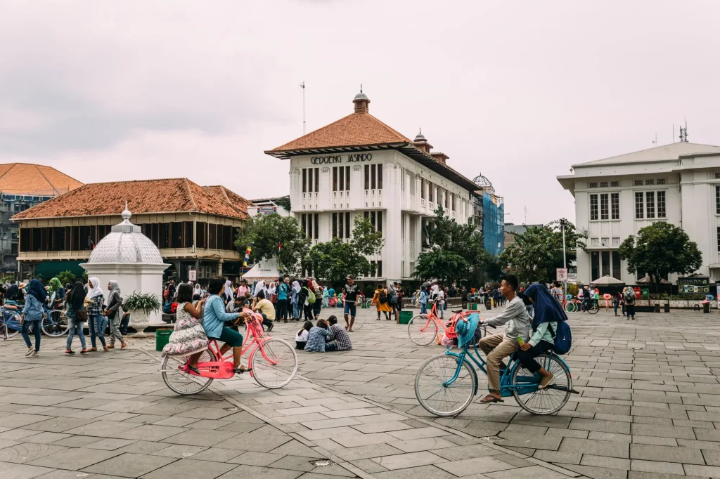 2 Days Itinerary Plan In North Jakarta: Where to Go and What to Do