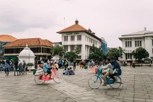 2 Days Itinerary Plan In North Jakarta: Where to Go and What to Do