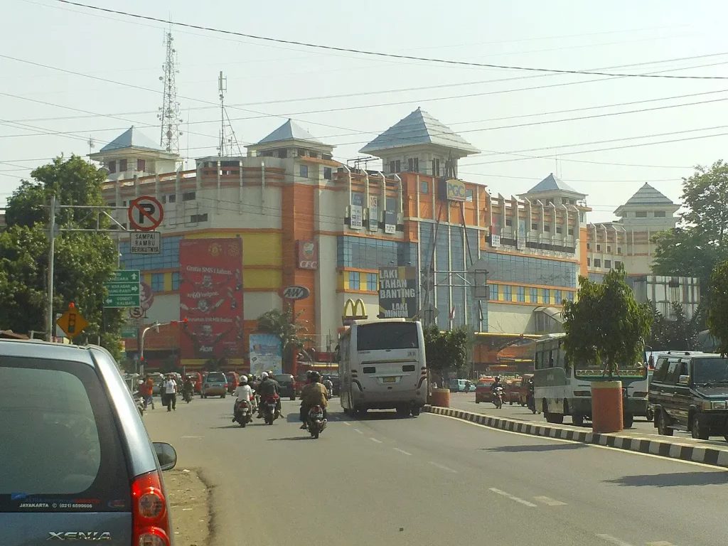 All You Need To Know About PGC Jakarta