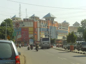 All You Need To Know About PGC Jakarta