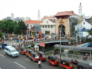 All You Need To Know About Pasar Baru Jakarta