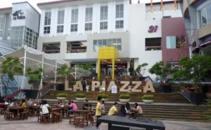 All You Need To Know About La Piazza Kelapa Gading
