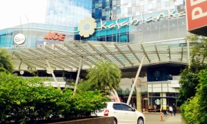 All You Need To Know About Kota Kasablanka