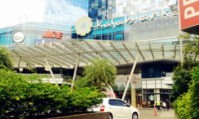 All You Need To Know About Kota Kasablanka