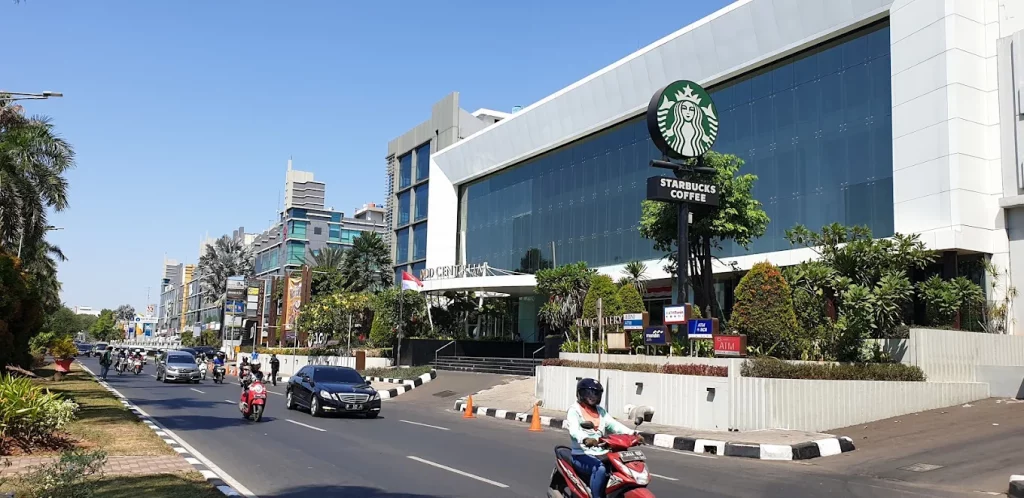 All You Need To Know About Food Centrum Sunter
