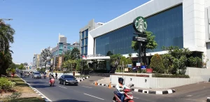 All You Need To Know About Food Centrum Sunter