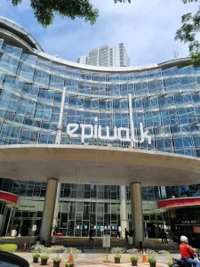 All You Need To Know About Epicentrum Kuningan