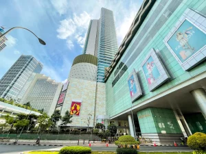 All You Need To Know About Grand Indonesia