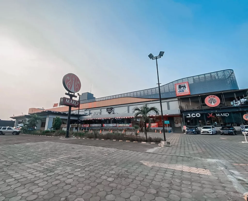 All You Need To Know About Grand Cakung