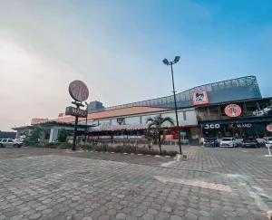 All You Need To Know About Grand Cakung