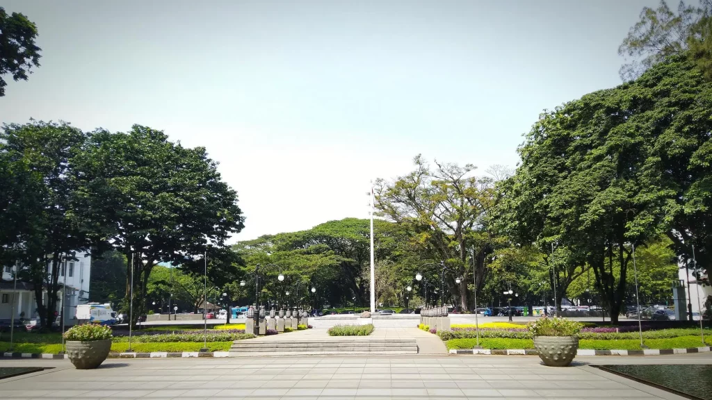 2 Days Itinerary Plan in East Jakarta: Destinations Made for Nature Enthusiasts