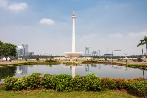 2 Days Itinerary Plan in Central Jakarta: Cost and Travel Time