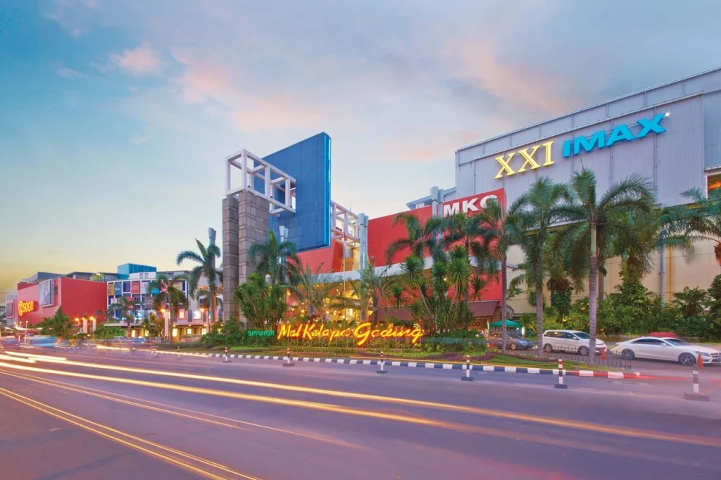 All You Need To Know About Mal Kelapa Gading