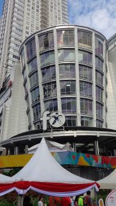 All You Need To Know About Fx Sudirman