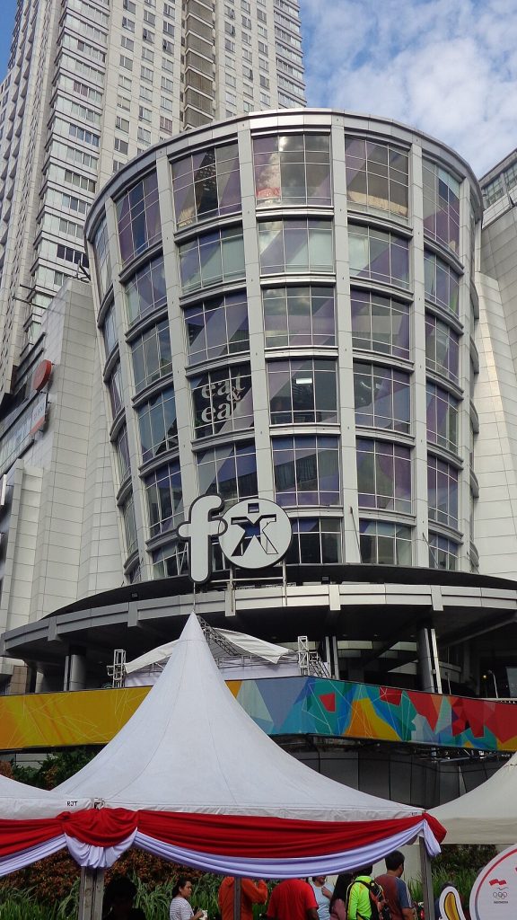 All You Need To Know About Fx Sudirman