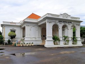 All You Need To Know About Gedung Kesenian