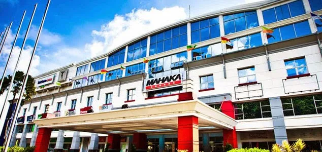 All You Need To Know About Mahaka Square