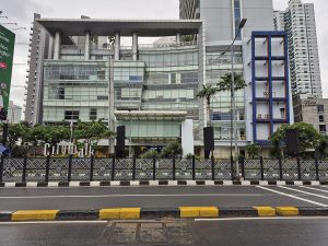 All You Need To Know About Citywalk Sudirman