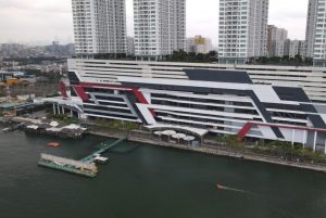 All You Need To Know About Baywalk Pluit