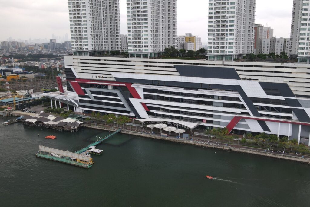 All You Need To Know About Baywalk Pluit