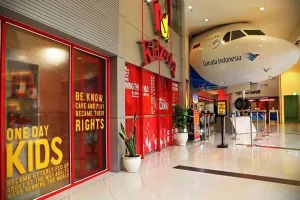 All You Need To Know About KidZania