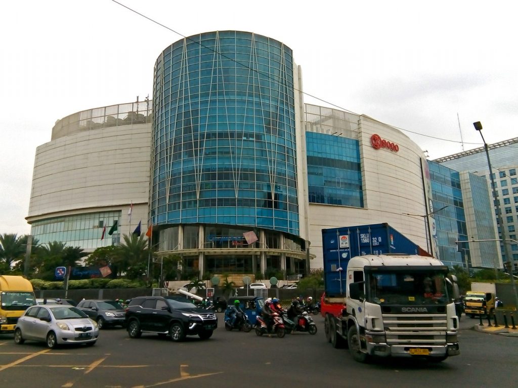 All You Need To Know About Emporium Pluit