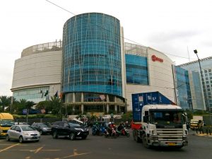 All You Need To Know About Emporium Pluit