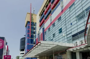 All You Need To Know About Glodok Plaza