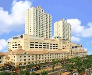 All You Need To Know About ITC Permata Hijau