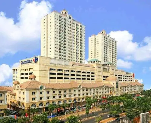 All You Need To Know About ITC Permata Hijau