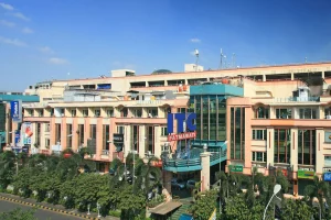 All You Need To Know About ITC Fatmawati
