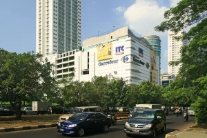 All You Need To Know About ITC Kuningan