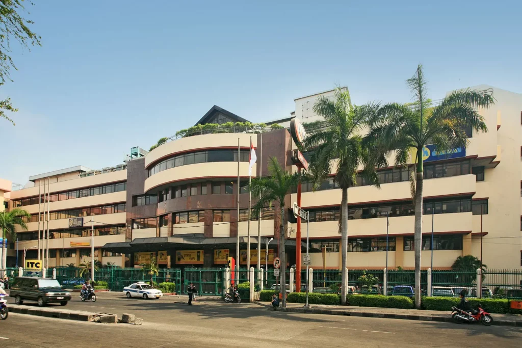 All You Need To Know About ITC Mangga Dua