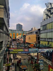 All You Need To Know About Blok M