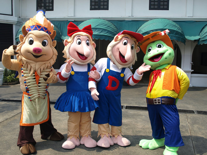 All You Need To Know About Dufan