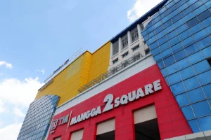 All You Need To Know About Mangga Dua Square Jakarta