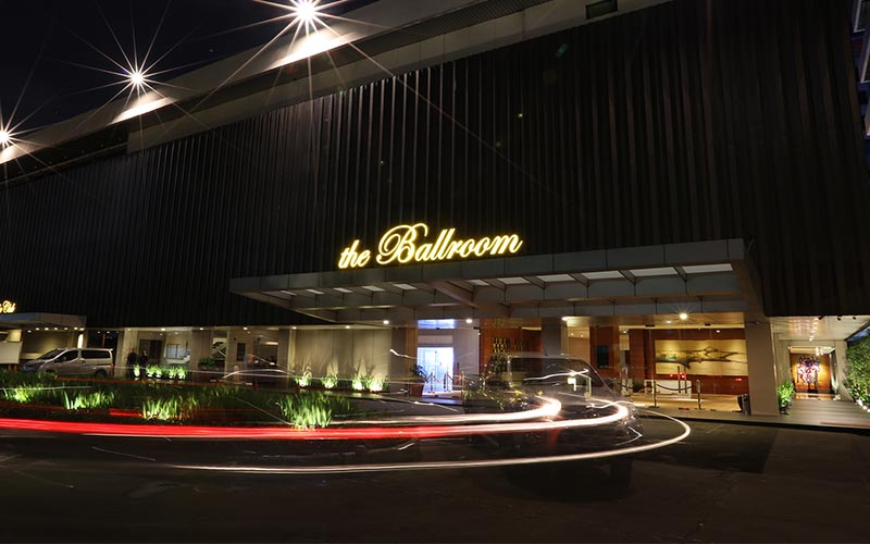 All You Need To Know About Djakarta Theater