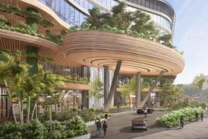 All You Need To Know About Epicentrum Walk