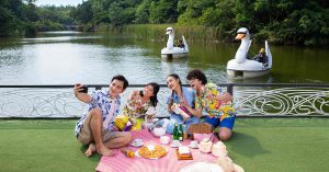 All You Need To Know About Ecopark Ancol