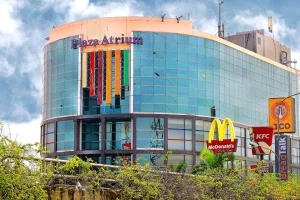 All You Need To Know About Plaza Atrium Senen Jakarta