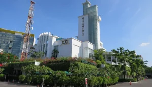 All You Need To Know About Metropole XXI Jakarta