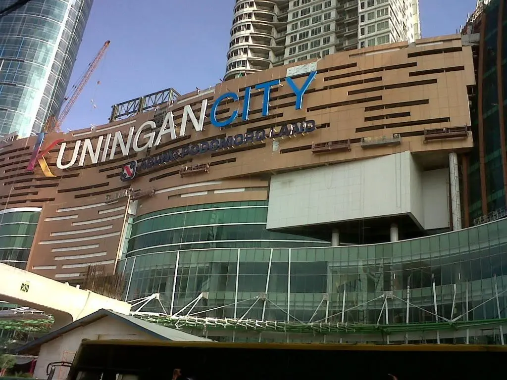 All You Need To Know About Kuningan City